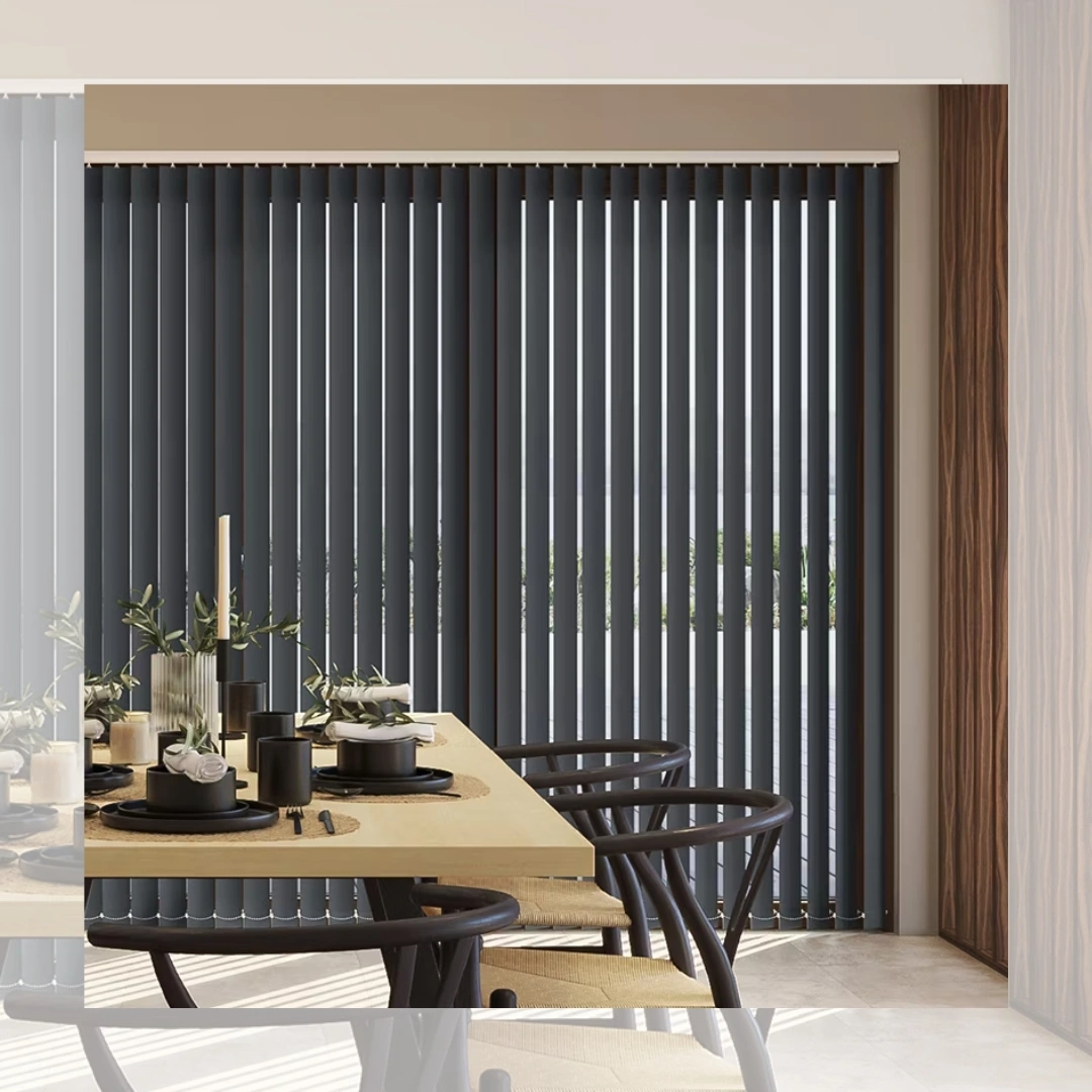 Vertical Blinds